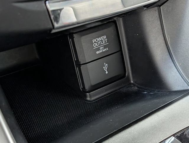 2013 Honda Accord Sdn EX