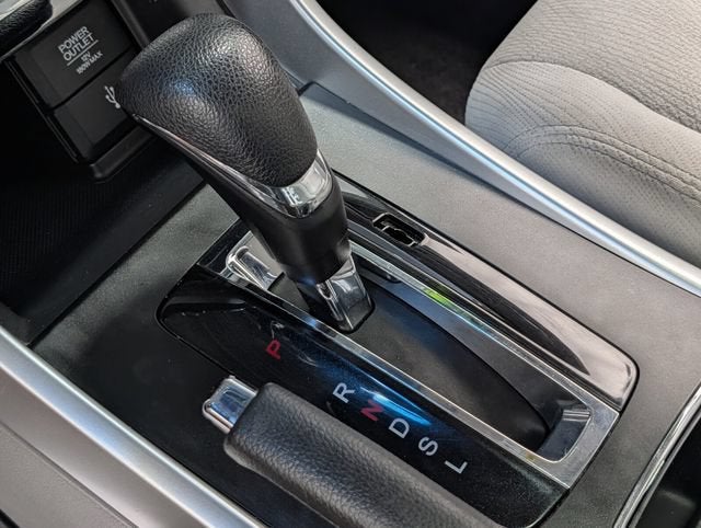 2013 Honda Accord Sdn EX