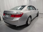 2013 Honda Accord Sdn EX