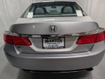 2013 Honda Accord Sdn EX