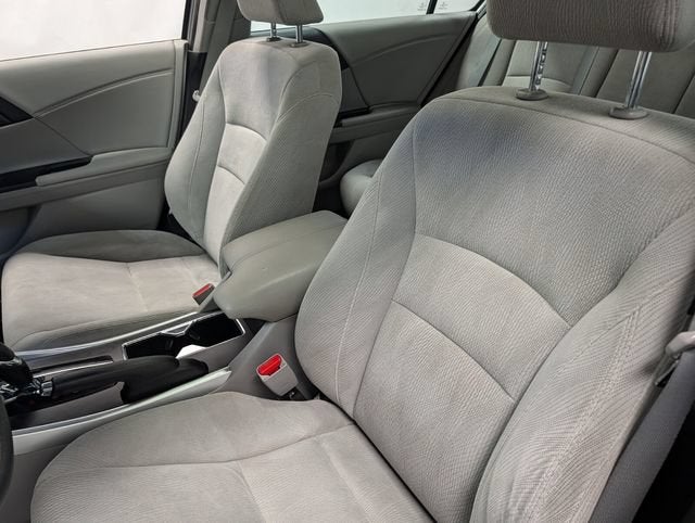 2013 Honda Accord Sdn EX