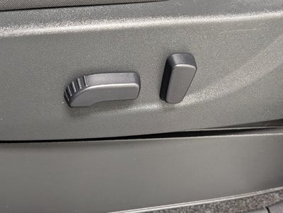 2024 Nissan Frontier King Cab SV 4x4