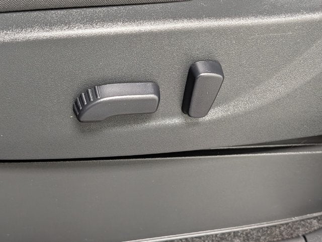 2024 Nissan Frontier King Cab SV 4x4