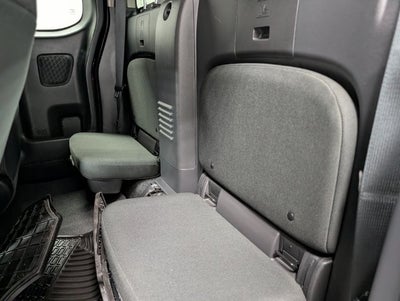 2024 Nissan Frontier King Cab SV 4x4