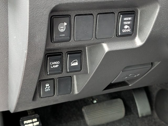 2024 Nissan Frontier King Cab SV 4x4
