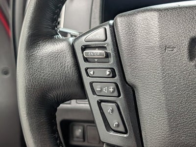 2024 Nissan Frontier King Cab SV 4x4