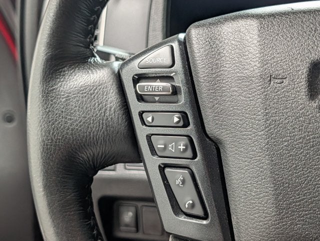 2024 Nissan Frontier King Cab SV 4x4