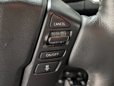2024 Nissan Frontier King Cab SV 4x4