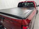 2024 Nissan Frontier King Cab SV 4x4