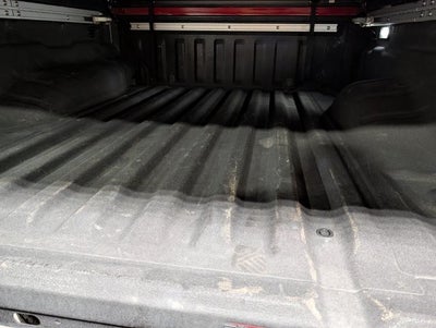2024 Nissan Frontier King Cab SV 4x4