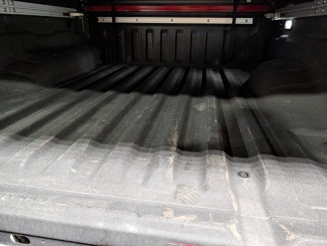 2024 Nissan Frontier King Cab SV 4x4
