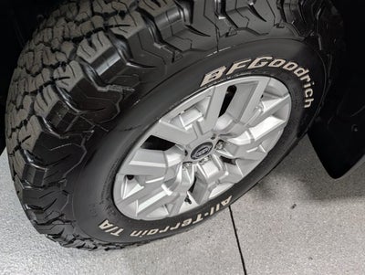 2024 Nissan Frontier King Cab SV 4x4