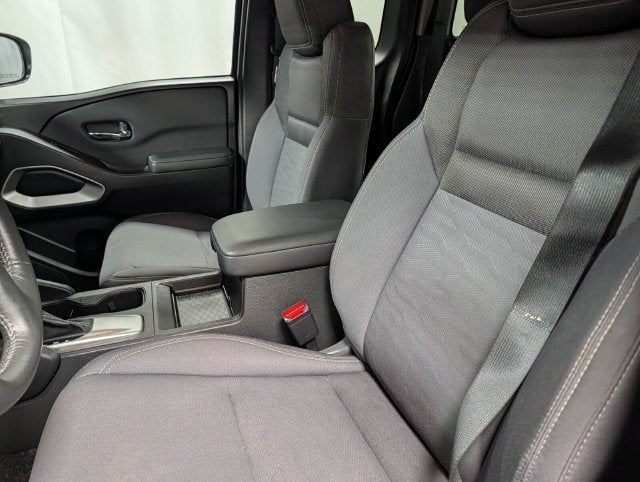 2024 Nissan Frontier King Cab SV 4x4
