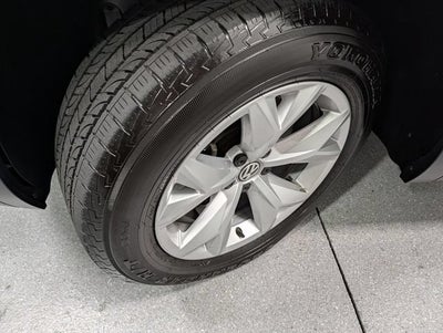 2018 Volkswagen Atlas 3.6L V6 SE