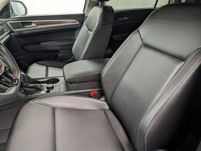 2018 Volkswagen Atlas 3.6L V6 SE
