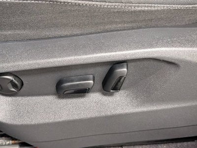 2018 Volkswagen Atlas 3.6L V6 SE