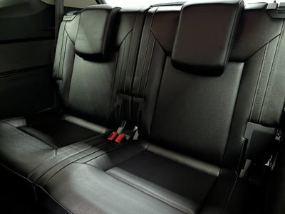 2018 Volkswagen Atlas 3.6L V6 SE
