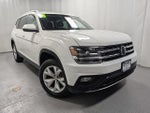 2018 Volkswagen Atlas 3.6L V6 SE