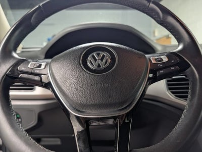 2018 Volkswagen Atlas 3.6L V6 SE
