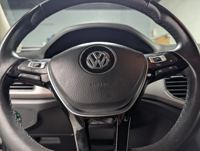 2018 Volkswagen Atlas 3.6L V6 SE