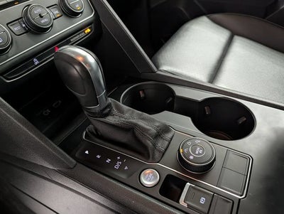 2018 Volkswagen Atlas 3.6L V6 SE