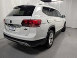 2018 Volkswagen Atlas 3.6L V6 SE