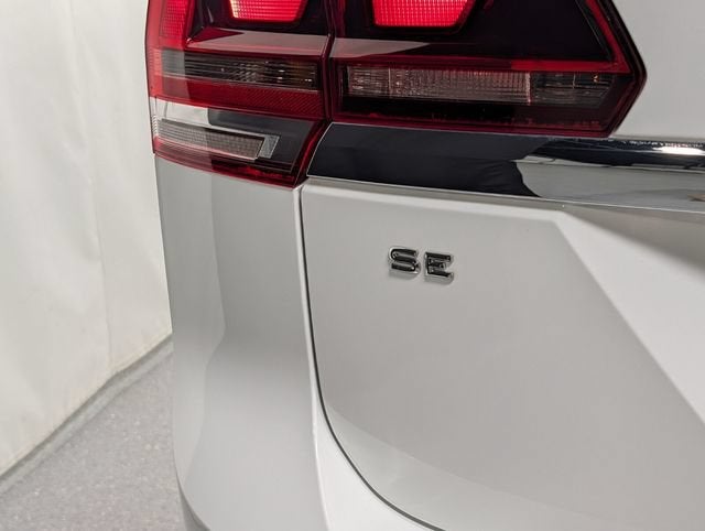 2018 Volkswagen Atlas 3.6L V6 SE