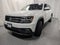 2018 Volkswagen Atlas 3.6L V6 SE