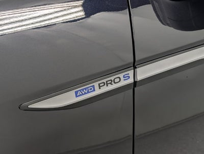 2024 Volkswagen ID.4 Pro S