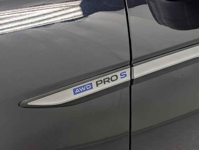 2024 Volkswagen ID.4 Pro S