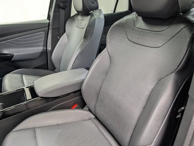2024 Volkswagen ID.4 Pro S