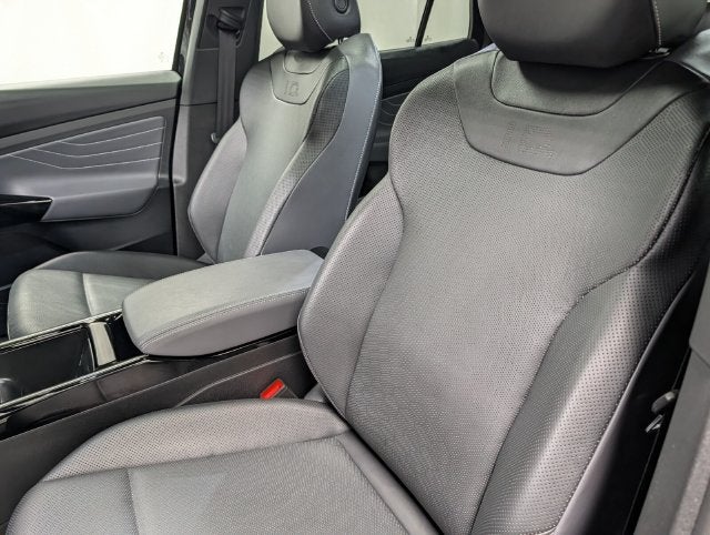 2024 Volkswagen ID.4 Pro S