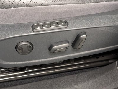2024 Volkswagen ID.4 Pro S