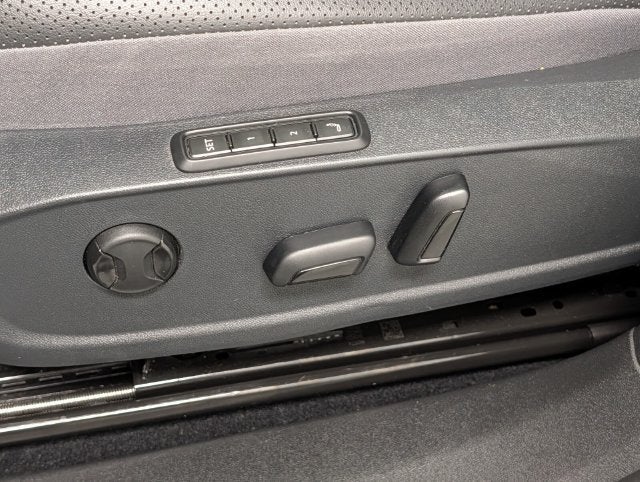 2024 Volkswagen ID.4 Pro S