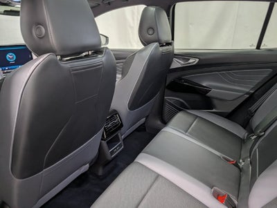 2024 Volkswagen ID.4 Pro S
