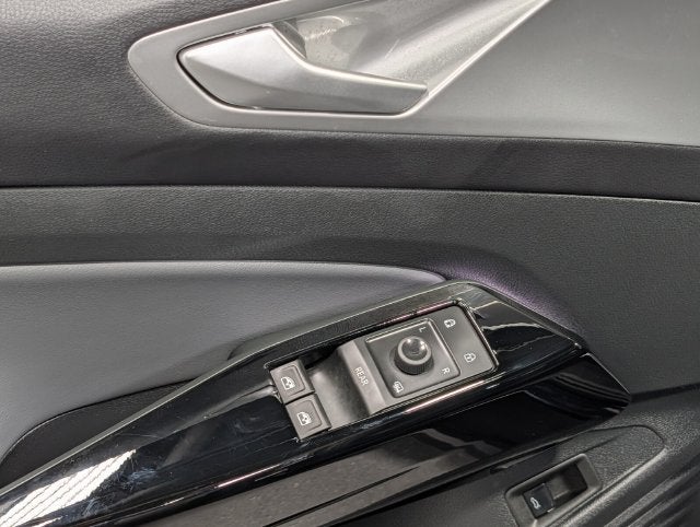 2024 Volkswagen ID.4 Pro S