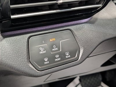 2024 Volkswagen ID.4 Pro S