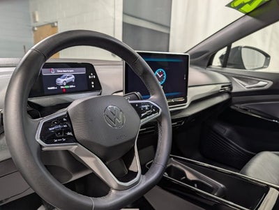 2024 Volkswagen ID.4 Pro S
