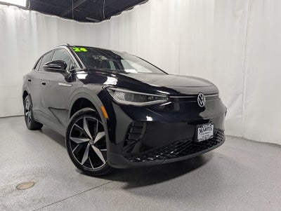 2024 Volkswagen ID.4 Pro S