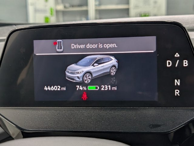 2024 Volkswagen ID.4 Pro S
