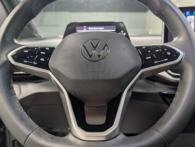 2024 Volkswagen ID.4 Pro S