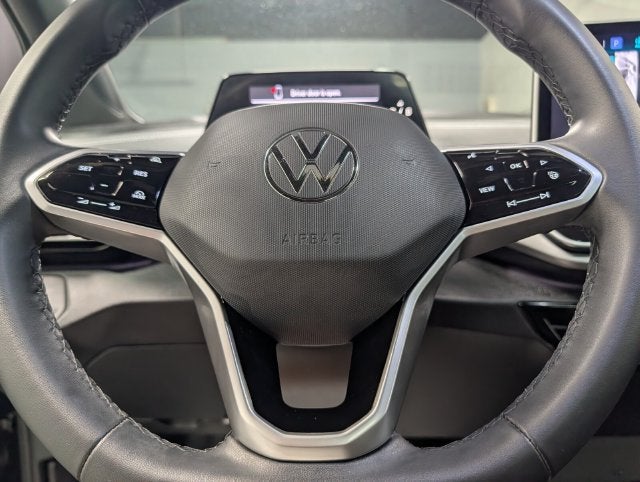 2024 Volkswagen ID.4 Pro S