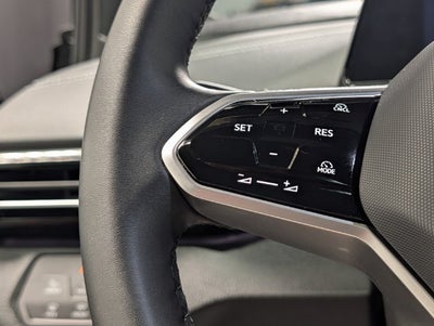 2024 Volkswagen ID.4 Pro S