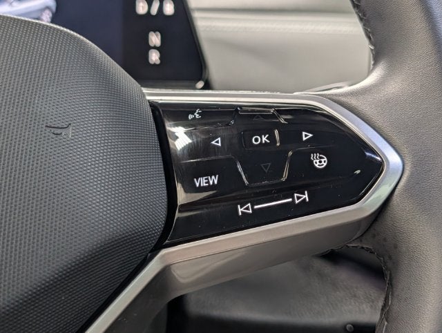 2024 Volkswagen ID.4 Pro S
