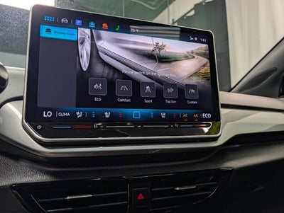 2024 Volkswagen ID.4 Pro S