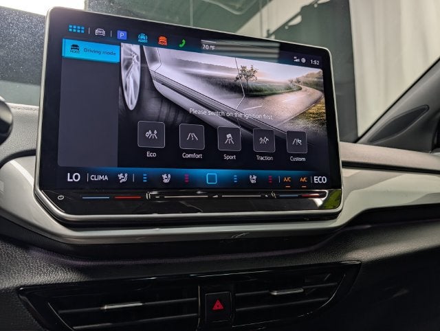 2024 Volkswagen ID.4 Pro S