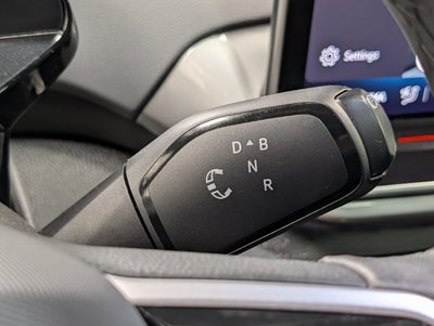 2024 Volkswagen ID.4 Pro S