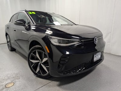 2024 Volkswagen ID.4 Pro S
