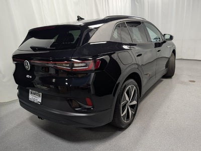 2024 Volkswagen ID.4 Pro S
