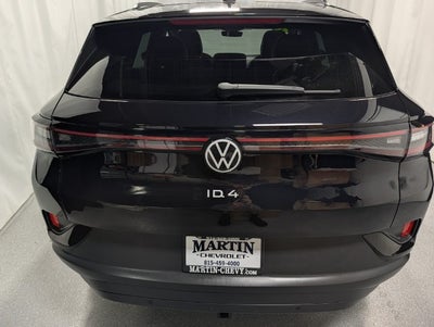 2024 Volkswagen ID.4 Pro S